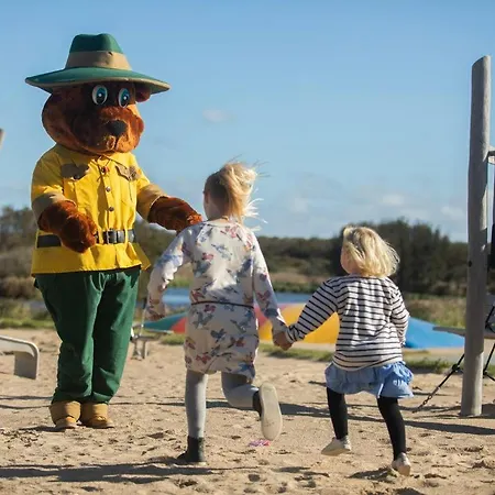 Landal Ronbjerg 4* Ranum