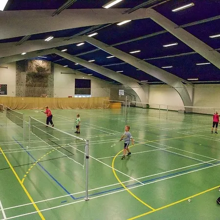 Landal Ronbjerg Курортный комплекс