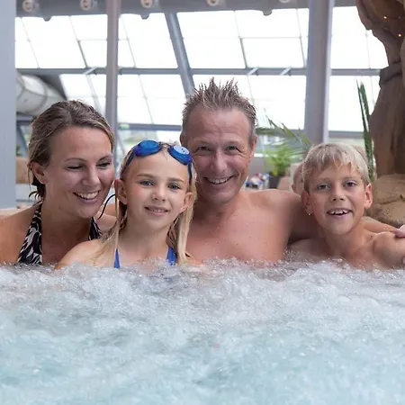 Landal Ronbjerg Ranum