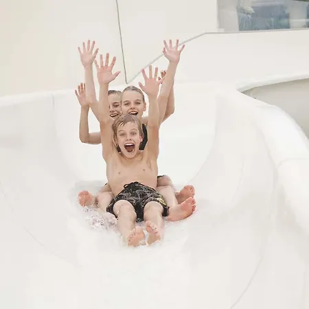 Rezort Landal Ronbjerg 4*