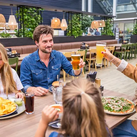 Курортный комплекс Landal Ronbjerg