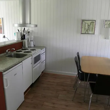 Resort Landal Rnbjerg