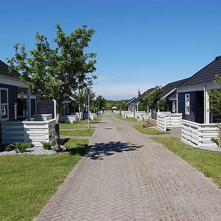 리조트 Landal Ronbjerg 4*