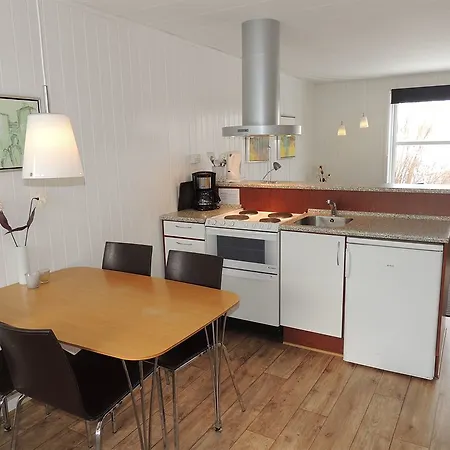 Landal Rnbjerg Ranum