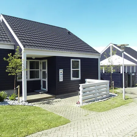 리조트 Landal Ronbjerg