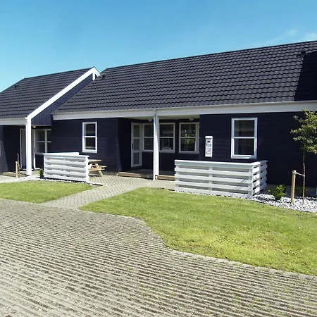 Resort Landal Rnbjerg