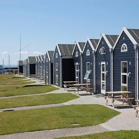 Landal Ronbjerg Resort Ranum