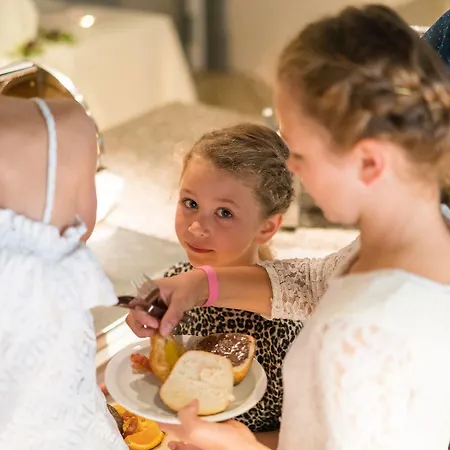 Landal Ronbjerg Ranum