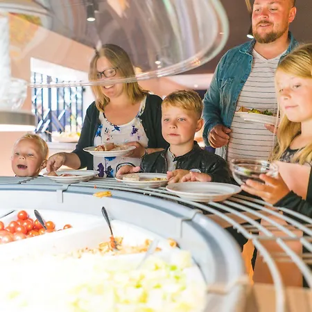 Landal Ronbjerg 4* Ranum