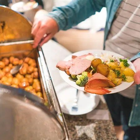 Landal Ronbjerg Ranum