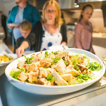 Landal Ronbjerg 4* Ranum