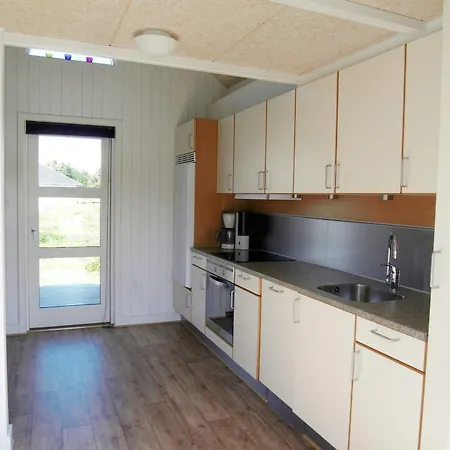 Курортный комплекс Landal Ronbjerg Ranum