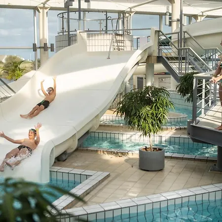 Курортный комплекс Landal Ronbjerg 4*