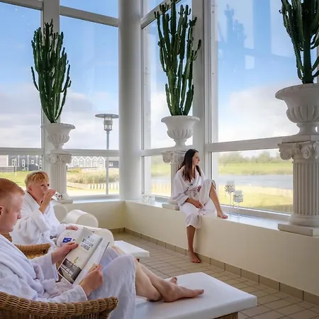 Курортный комплекс Landal Ronbjerg 4*