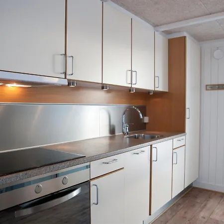 Landal Ronbjerg Курортный комплекс Ranum