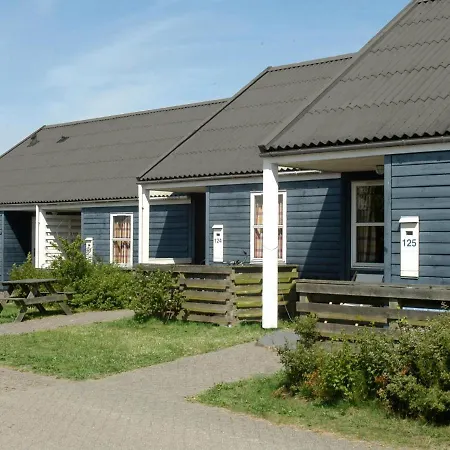 Landal Rnbjerg Ranum