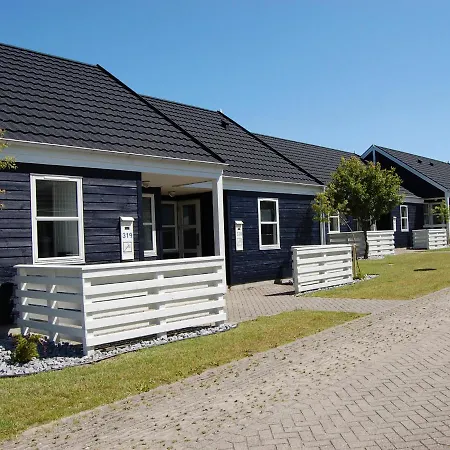 Landal Rnbjerg 4* Ranum