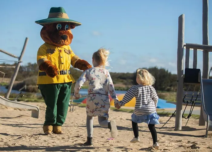 Landal Ronbjerg 4* Ranum