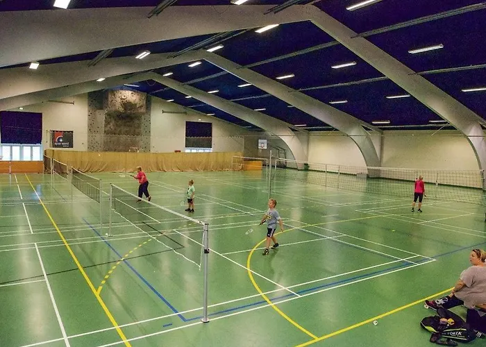 Landal Ronbjerg Semesteranläggning (resort)