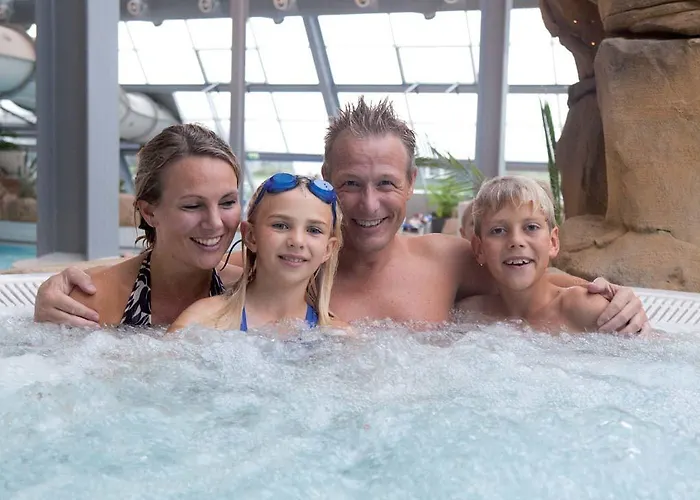 Landal Ronbjerg Ranum