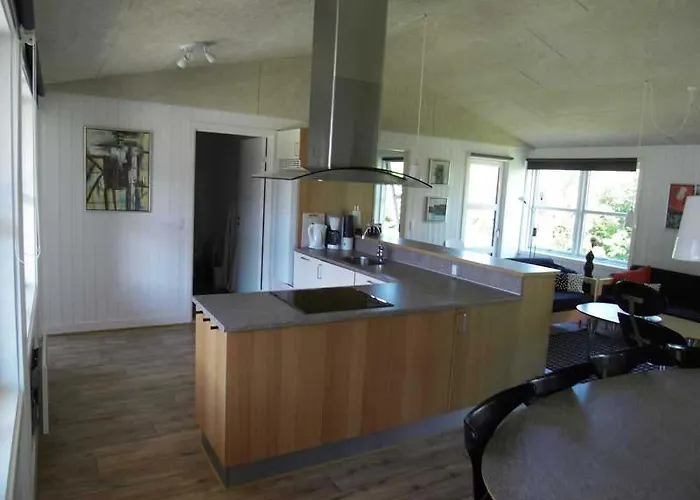 Landal Ronbjerg Semesteranläggning (resort)