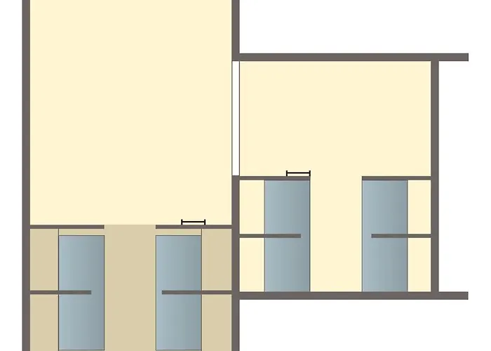 Landal Ronbjerg Semesteranläggning (resort) Ranum