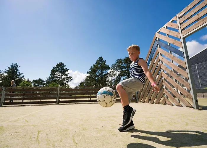 Landal Ronbjerg Semesteranläggning (resort)