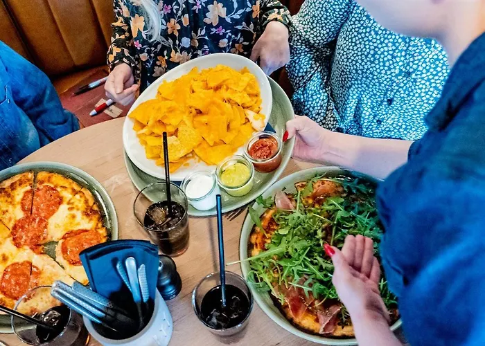 Semesteranläggning (resort) Landal Ronbjerg