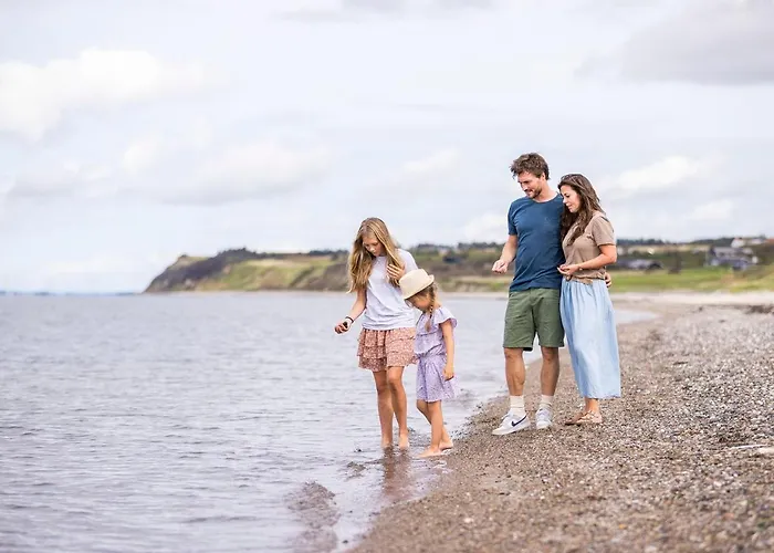 Landal Ronbjerg Semesteranläggning (resort) 4*