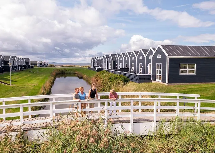 Landal Ronbjerg Semesteranläggning (resort) 4*