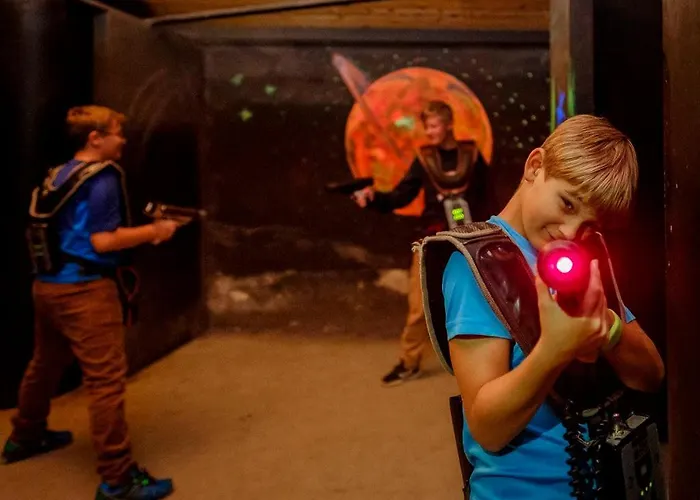 Landal Ronbjerg Ranum