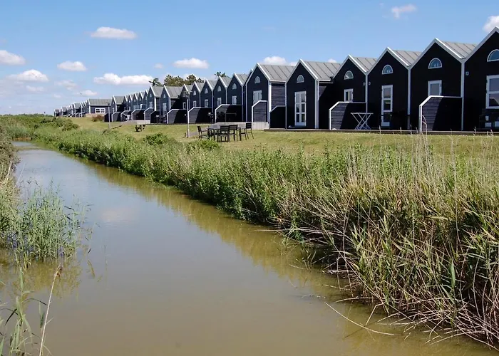 Landal Ronbjerg Semesteranläggning (resort)