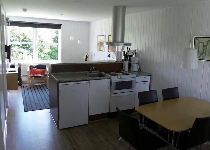 Landal Ronbjerg Semesteranläggning (resort) 4*