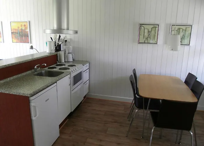 Semesteranläggning (resort) Landal Ronbjerg