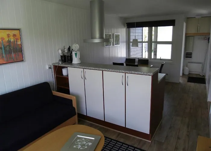 Landal Ronbjerg Semesteranläggning (resort) Ranum