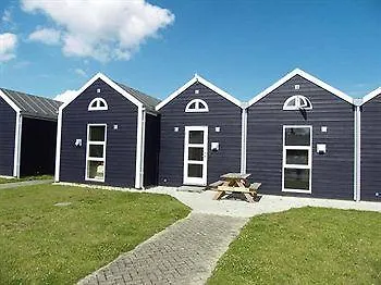 Semesteranläggning (resort) Landal Ronbjerg Ranum