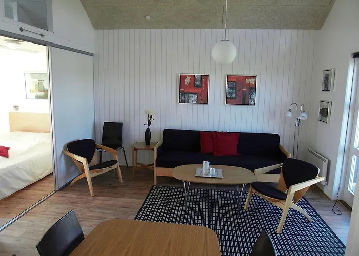 Landal Ronbjerg 4* Ranum