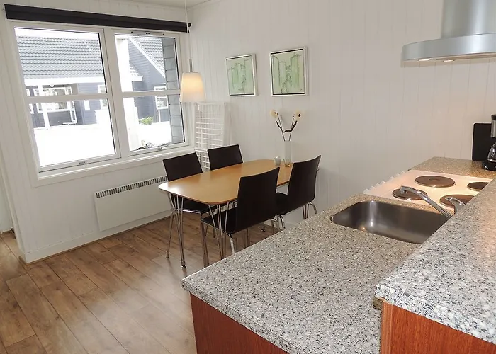 Semesteranläggning (resort) Landal Ronbjerg