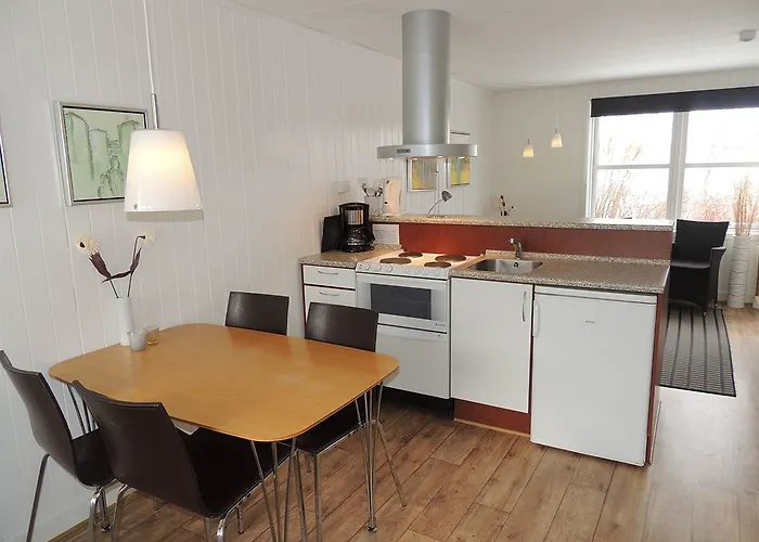 Landal Ronbjerg Ranum