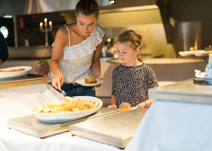 Landal Ronbjerg 4* Ranum