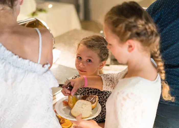 Landal Ronbjerg Ranum