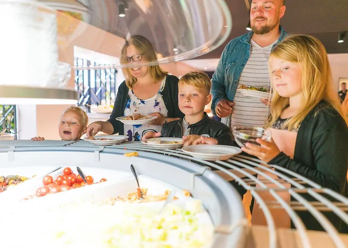 Landal Ronbjerg 4* Ranum