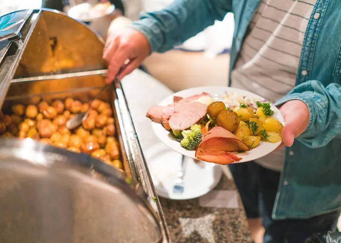 Landal Ronbjerg Ranum