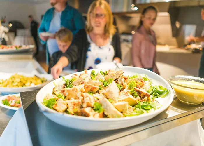 Landal Ronbjerg 4* Ranum