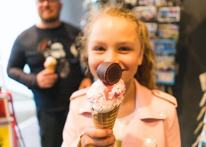 Landal Ronbjerg Ranum