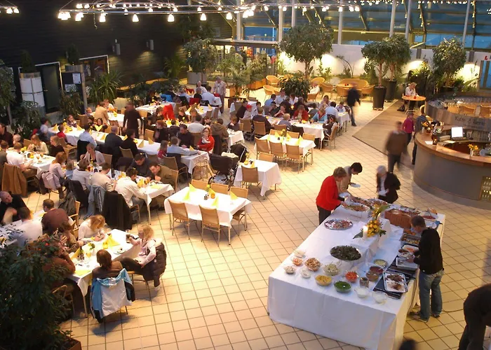 Landal Ronbjerg 4* Ranum