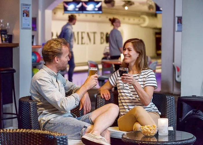 Landal Ronbjerg Semesteranläggning (resort) 4*