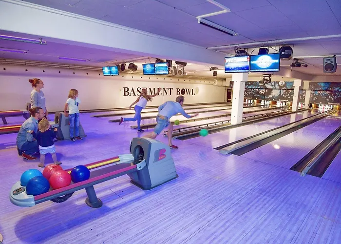 Landal Ronbjerg Semesteranläggning (resort) 4*