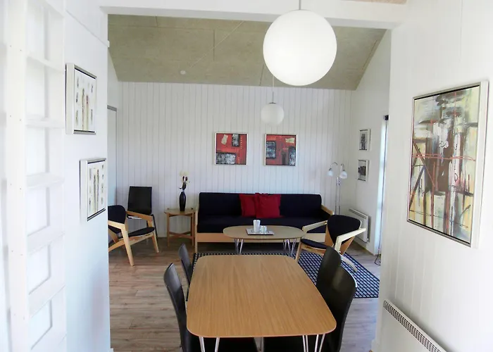 Landal Ronbjerg Ranum