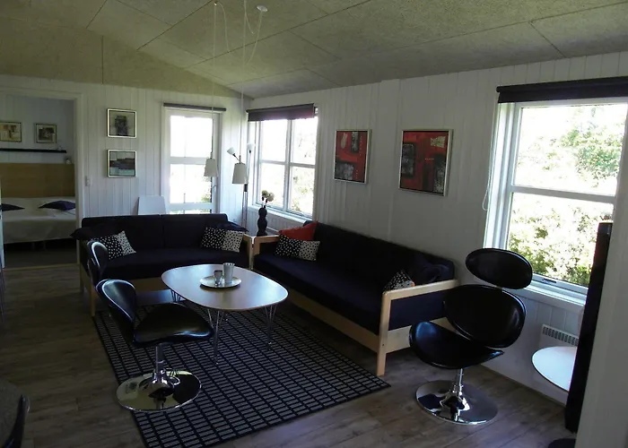 Landal Ronbjerg Semesteranläggning (resort) Ranum